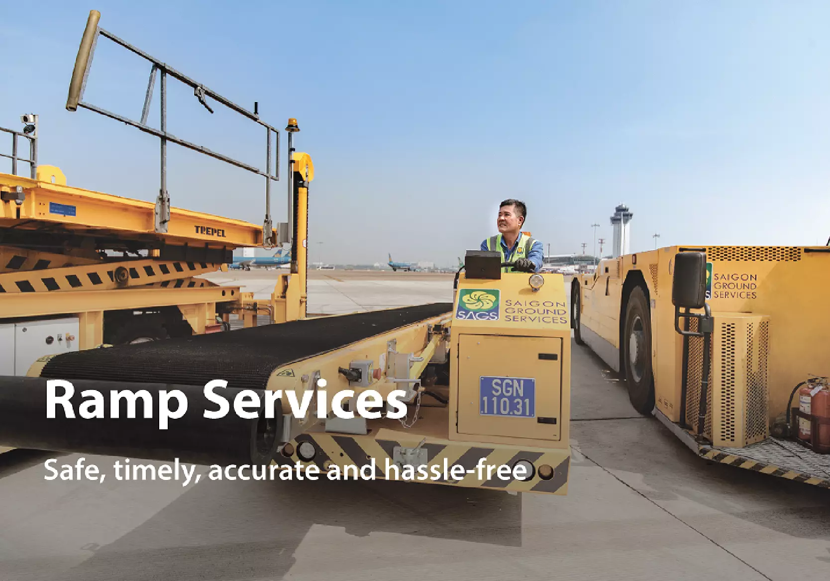 ramp-services