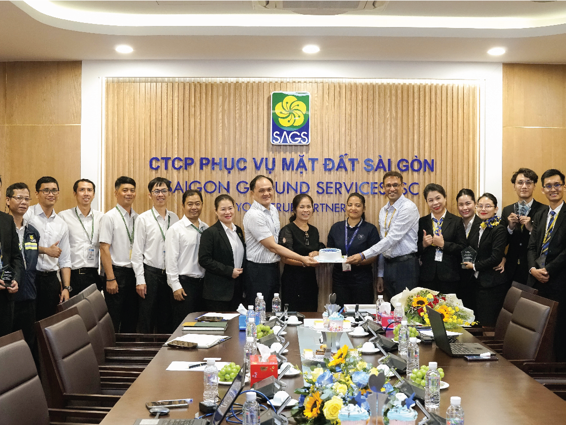 Employee Recognition & Appreciation Awards by IndiGo